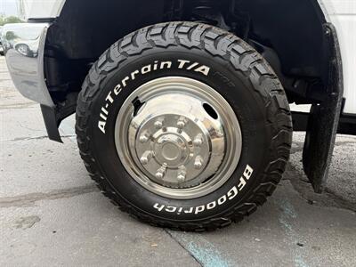 2017 Ford F-350 Super Duty XLT  4X4 DRW - Photo 9 - Flushing, MI 48433