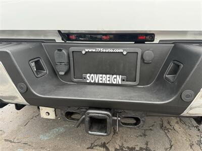 2017 Ford F-350 Super Duty XLT  4X4 DRW - Photo 32 - Flushing, MI 48433