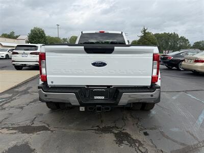 2017 Ford F-350 Super Duty XLT  4X4 DRW - Photo 6 - Flushing, MI 48433