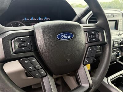 2017 Ford F-350 Super Duty XLT  4X4 DRW - Photo 37 - Flushing, MI 48433