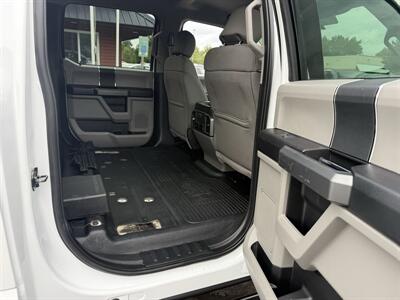 2017 Ford F-350 Super Duty XLT  4X4 DRW - Photo 31 - Flushing, MI 48433