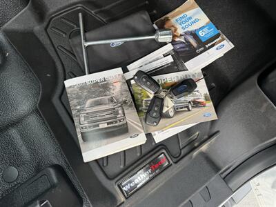 2017 Ford F-350 Super Duty XLT  4X4 DRW - Photo 34 - Flushing, MI 48433