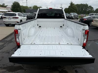 2017 Ford F-350 Super Duty XLT  4X4 DRW - Photo 33 - Flushing, MI 48433
