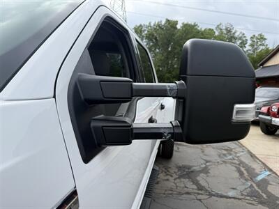 2017 Ford F-350 Super Duty XLT  4X4 DRW - Photo 42 - Flushing, MI 48433
