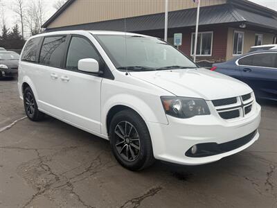 2018 Dodge Grand Caravan GT Van
