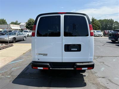 2014 Chevrolet Express 3500 - Photo 6 - Flushing, MI 48433