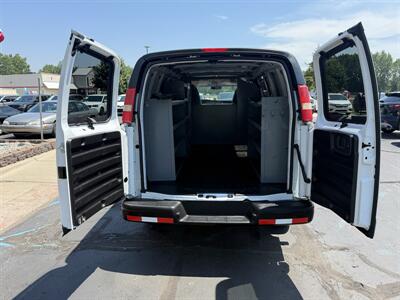 2014 Chevrolet Express 3500 - Photo 15 - Flushing, MI 48433