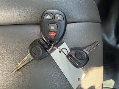 2014 Chevrolet Express 3500 - Photo 21 - Flushing, MI 48433