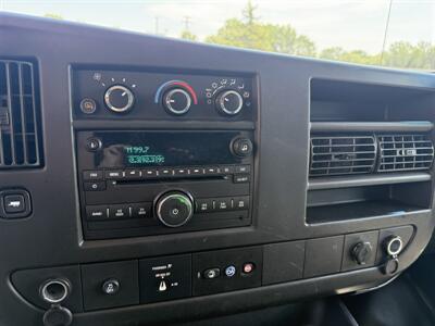 2014 Chevrolet Express 3500 - Photo 16 - Flushing, MI 48433