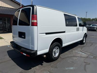 2014 Chevrolet Express 3500 - Photo 7 - Flushing, MI 48433