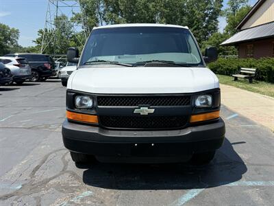 2014 Chevrolet Express 3500 - Photo 2 - Flushing, MI 48433