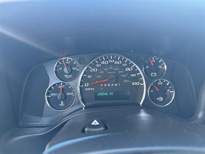 2014 Chevrolet Express 3500 - Photo 11 - Flushing, MI 48433