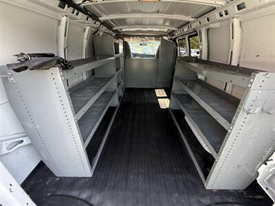 2014 Chevrolet Express 3500 - Photo 14 - Flushing, MI 48433