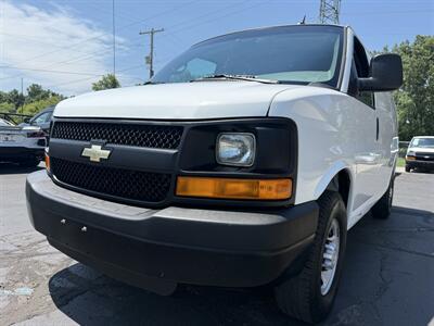 2014 Chevrolet Express 3500 - Photo 20 - Flushing, MI 48433