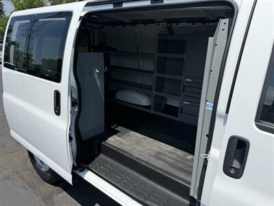 2014 Chevrolet Express 3500 - Photo 19 - Flushing, MI 48433