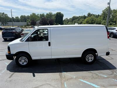 2014 Chevrolet Express 3500 - Photo 10 - Flushing, MI 48433