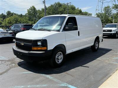 2014 Chevrolet Express 3500 - Photo 3 - Flushing, MI 48433