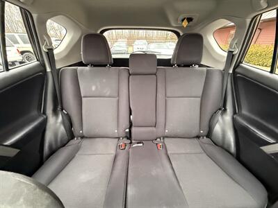2017 Toyota RAV4 XLE  AWD - Photo 14 - Flushing, MI 48433
