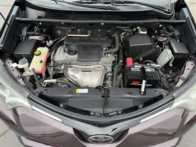 2017 Toyota RAV4 XLE  AWD - Photo 31 - Flushing, MI 48433