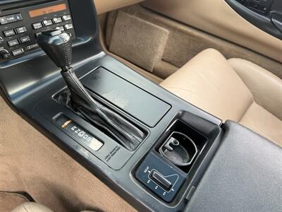 1994 Chevrolet Corvette - Photo 27 - Flushing, MI 48433