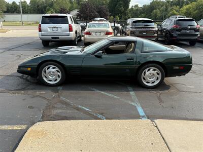 1994 Chevrolet Corvette - Photo 8 - Flushing, MI 48433