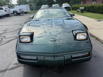 1994 Chevrolet Corvette   - Photo 17 - Flushing, MI 48433