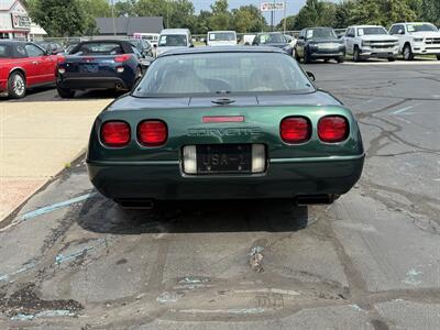1994 Chevrolet Corvette   - Photo 7 - Flushing, MI 48433