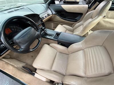 1994 Chevrolet Corvette - Photo 22 - Flushing, MI 48433