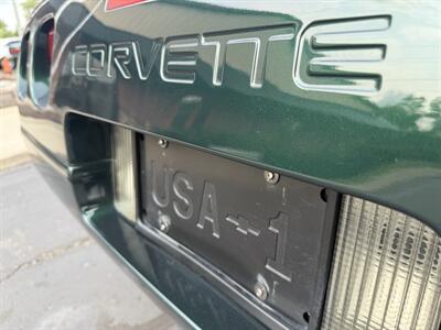 1994 Chevrolet Corvette - Photo 34 - Flushing, MI 48433