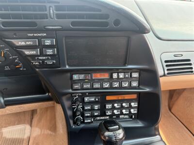 1994 Chevrolet Corvette   - Photo 15 - Flushing, MI 48433