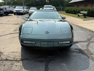 1994 Chevrolet Corvette - Photo 2 - Flushing, MI 48433