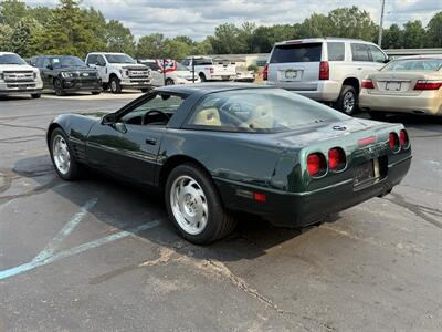 1994 Chevrolet Corvette - Photo 7 - Flushing, MI 48433