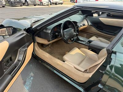 1994 Chevrolet Corvette - Photo 9 - Flushing, MI 48433