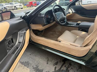 1994 Chevrolet Corvette   - Photo 11 - Flushing, MI 48433