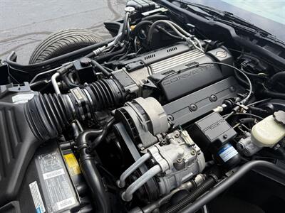 1994 Chevrolet Corvette   - Photo 35 - Flushing, MI 48433
