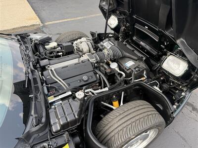 1994 Chevrolet Corvette - Photo 36 - Flushing, MI 48433