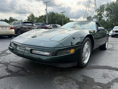 1994 Chevrolet Corvette - Photo 14 - Flushing, MI 48433