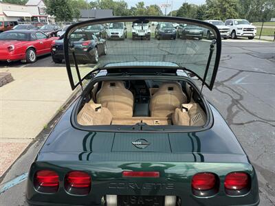 1994 Chevrolet Corvette   - Photo 25 - Flushing, MI 48433