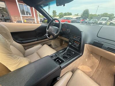 1994 Chevrolet Corvette   - Photo 30 - Flushing, MI 48433