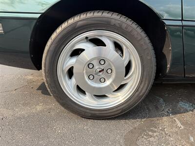 1994 Chevrolet Corvette - Photo 18 - Flushing, MI 48433