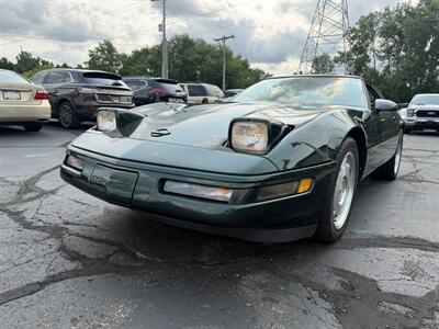 1994 Chevrolet Corvette - Photo 13 - Flushing, MI 48433