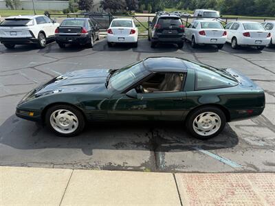 1994 Chevrolet Corvette   - Photo 9 - Flushing, MI 48433