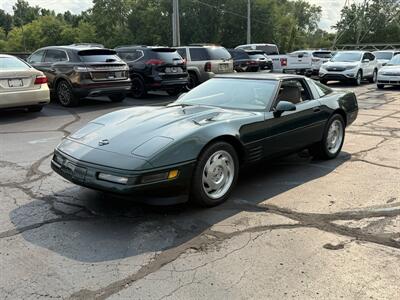 1994 Chevrolet Corvette - Photo 3 - Flushing, MI 48433