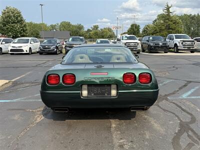 1994 Chevrolet Corvette - Photo 6 - Flushing, MI 48433