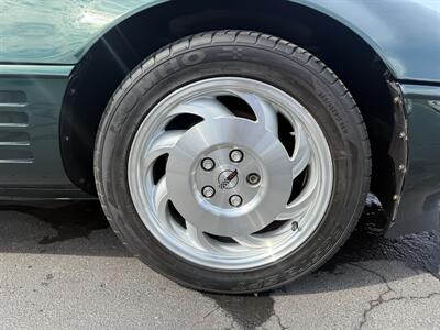 1994 Chevrolet Corvette   - Photo 39 - Flushing, MI 48433