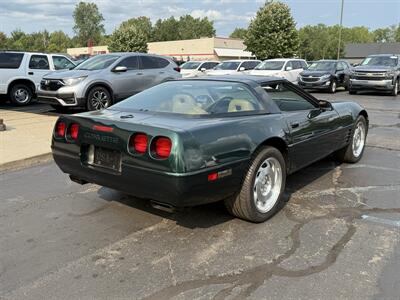 1994 Chevrolet Corvette - Photo 5 - Flushing, MI 48433