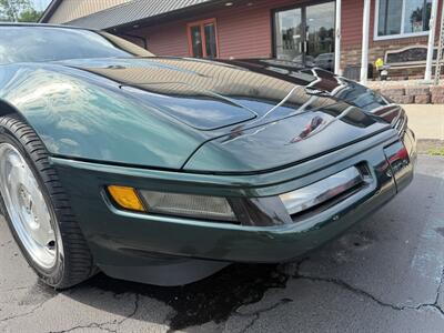 1994 Chevrolet Corvette   - Photo 10 - Flushing, MI 48433