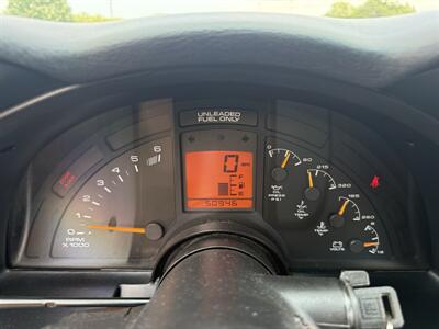 1994 Chevrolet Corvette - Photo 10 - Flushing, MI 48433