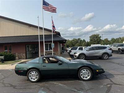 1994 Chevrolet Corvette - Photo 4 - Flushing, MI 48433