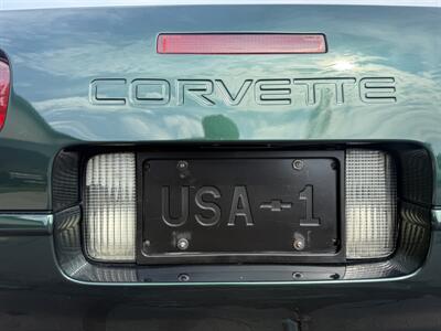 1994 Chevrolet Corvette   - Photo 33 - Flushing, MI 48433